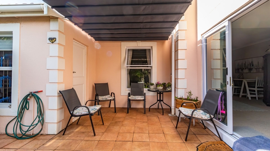 To Let 3 Bedroom Property for Rent in Diep River Western Cape